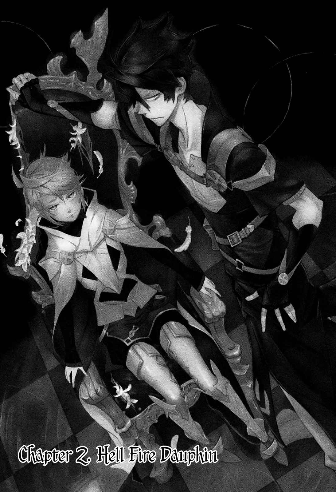 Page 2 Chapter 2 Ryle and Louis