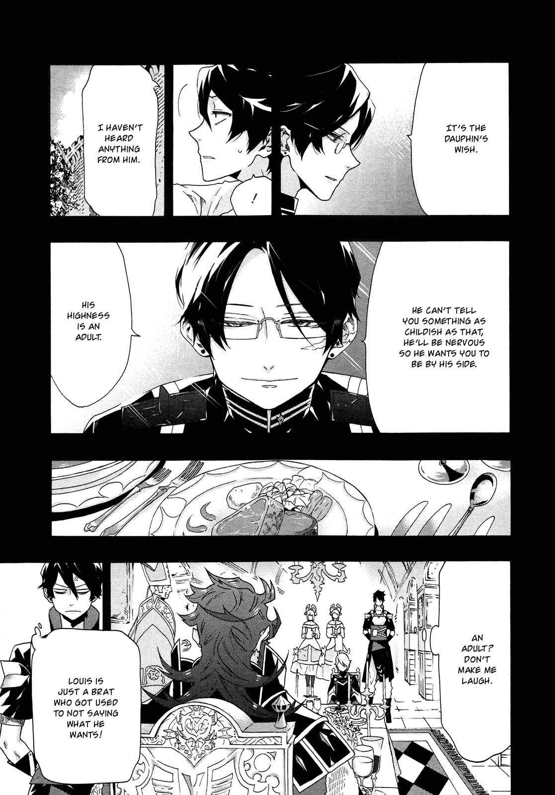 Page 14 Chapter 4 Ryle and Louis