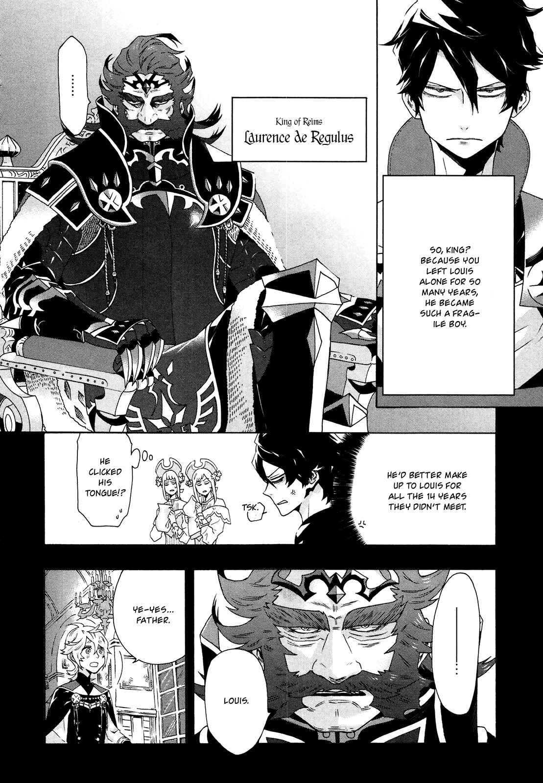 Page 15 Chapter 4 Ryle and Louis