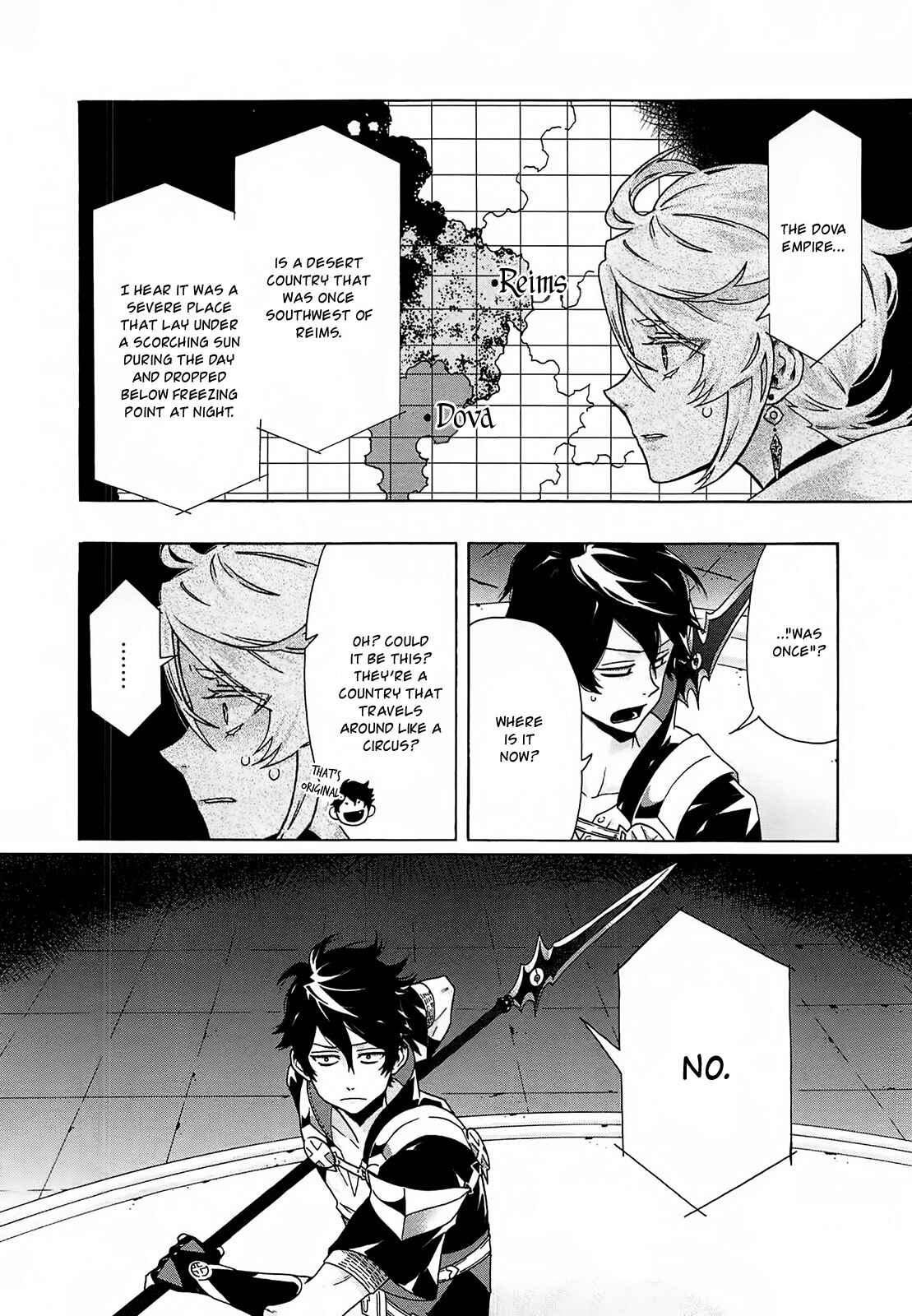 Page 25 Chapter 5 Ryle and Louis