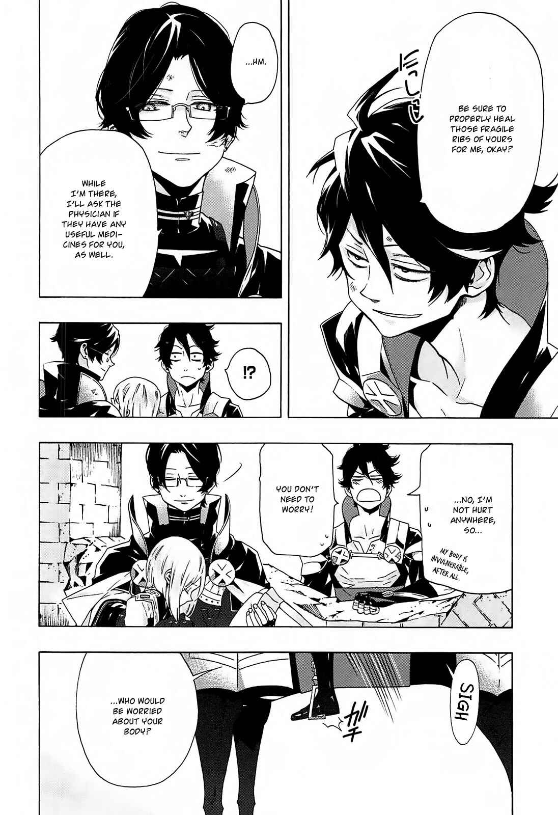 Page 5 Chapter 5 Ryle and Louis