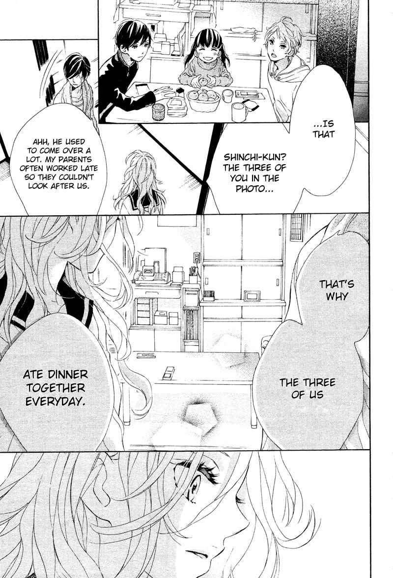 Page 22 Chapter 2 Sunrise!