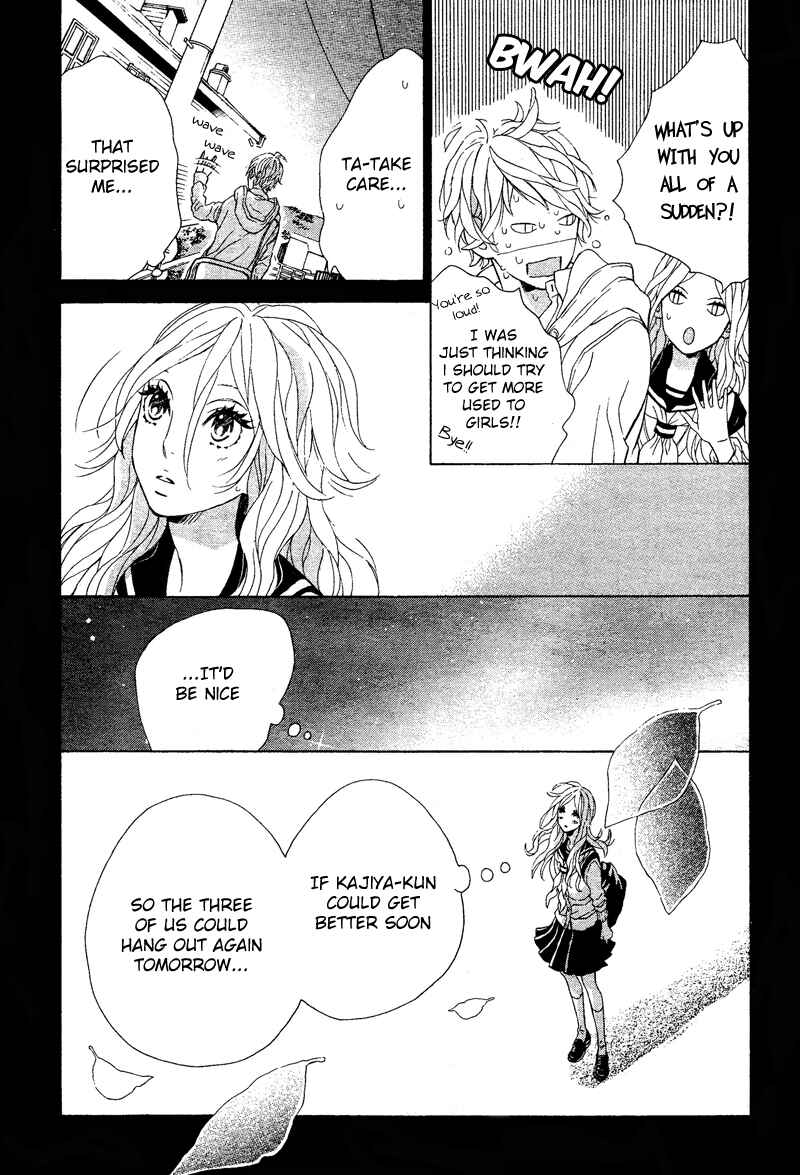 Page 40 Chapter 2 Sunrise!