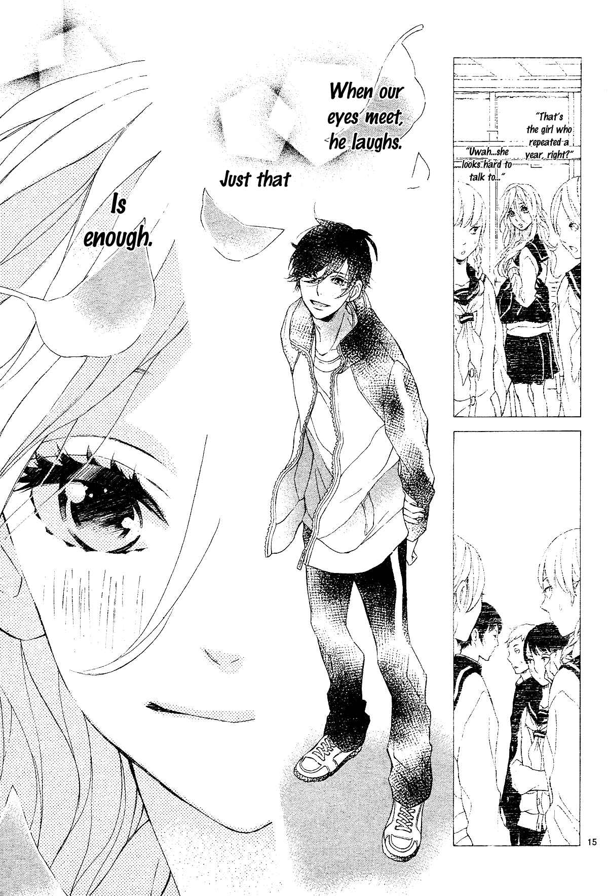 Page 16 Chapter 3 Sunrise!
