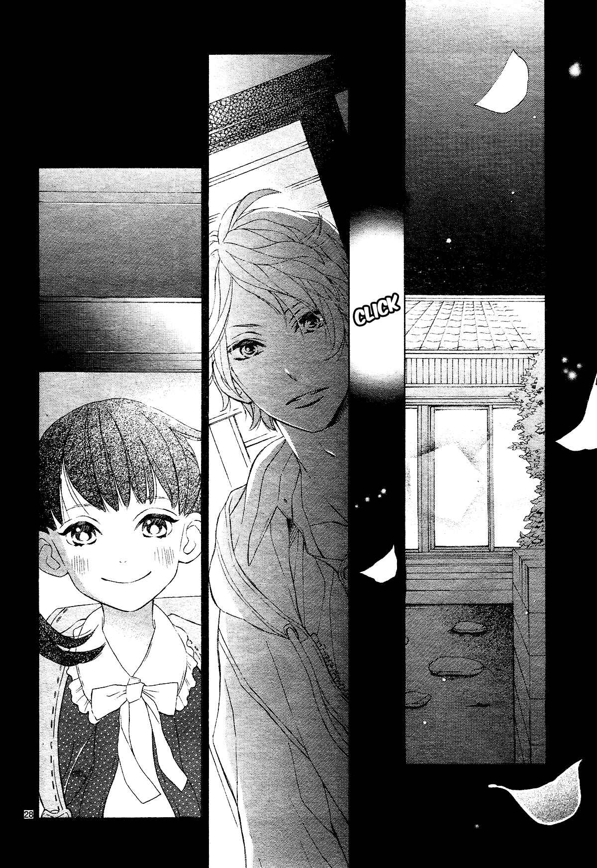 Page 28 Chapter 3 Sunrise!