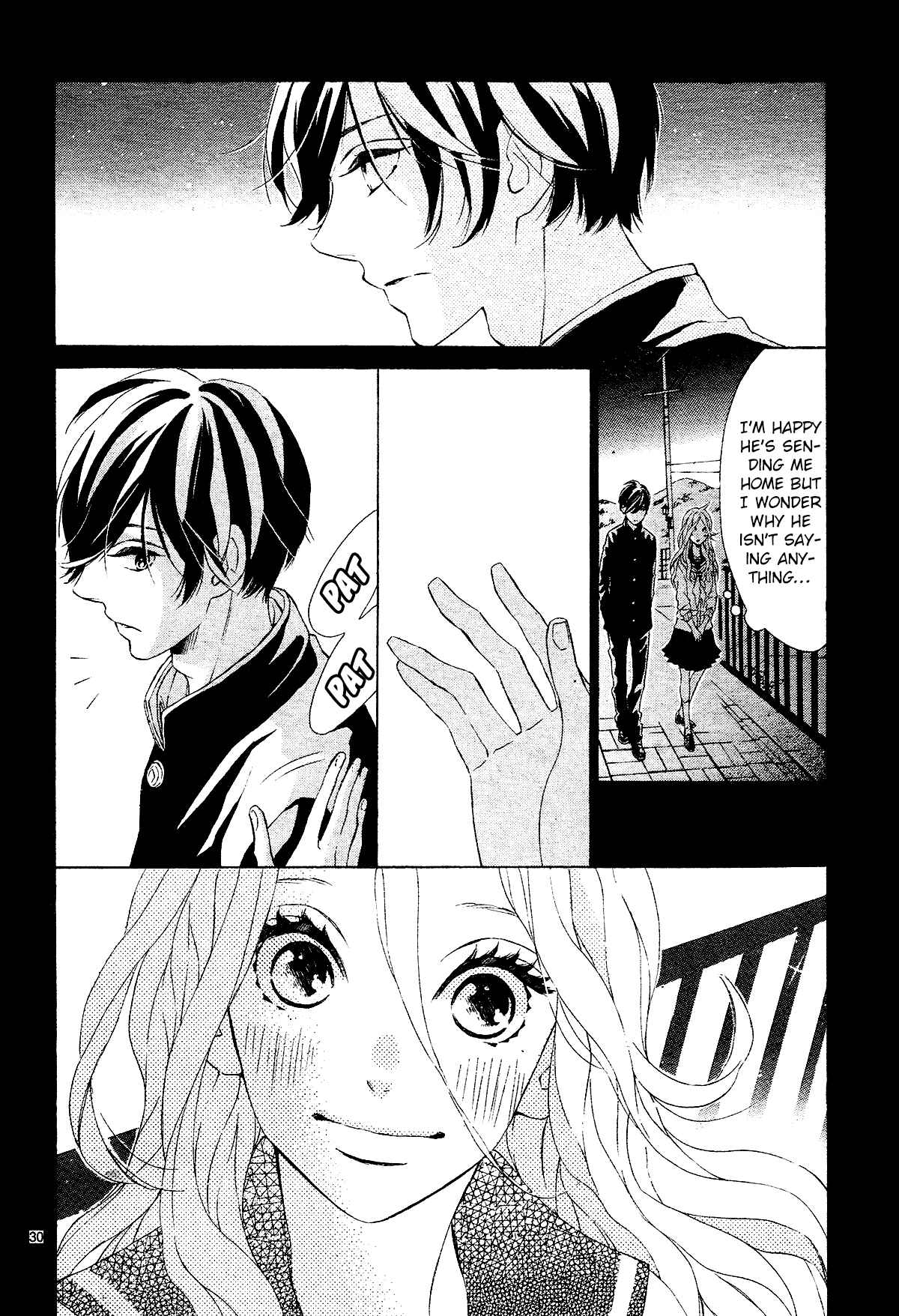 Page 30 Chapter 3 Sunrise!