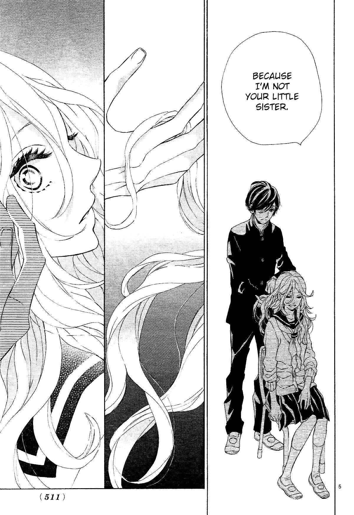Page 6 Chapter 3 Sunrise!