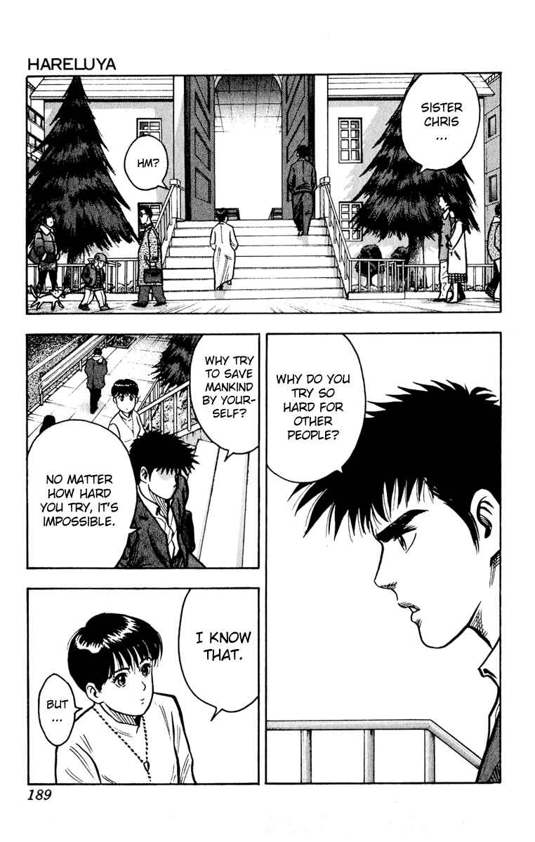 Page 13 Chapter 8 Hareluya