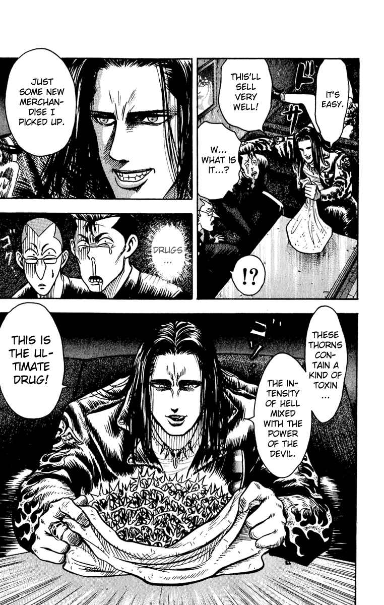 Page 19 Chapter 8 Hareluya
