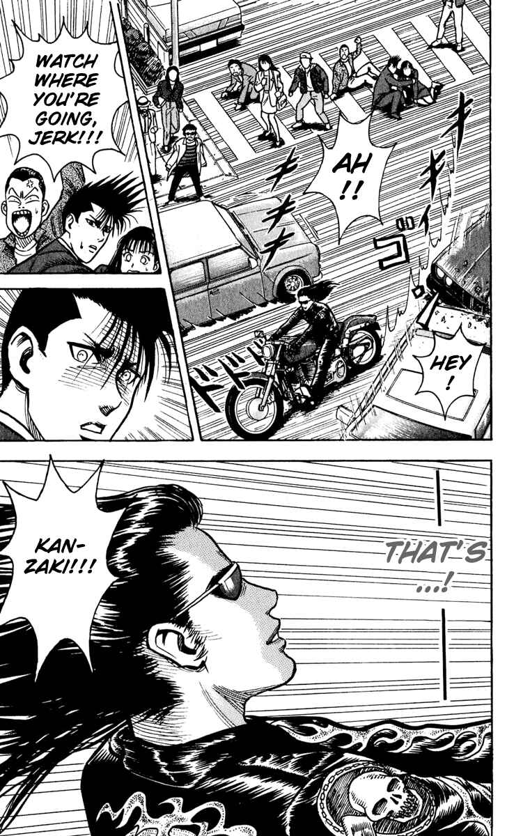 Page 5 Chapter 8 Hareluya