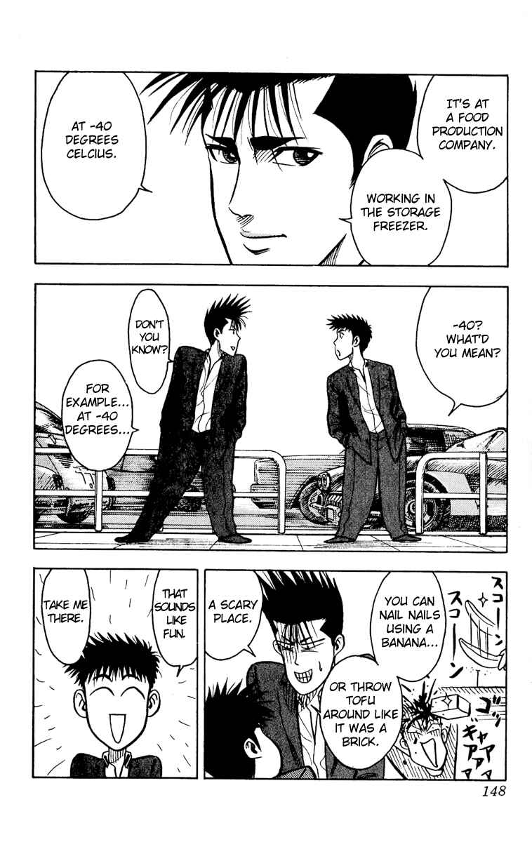 Page 12 Chapter 6 Hareluya