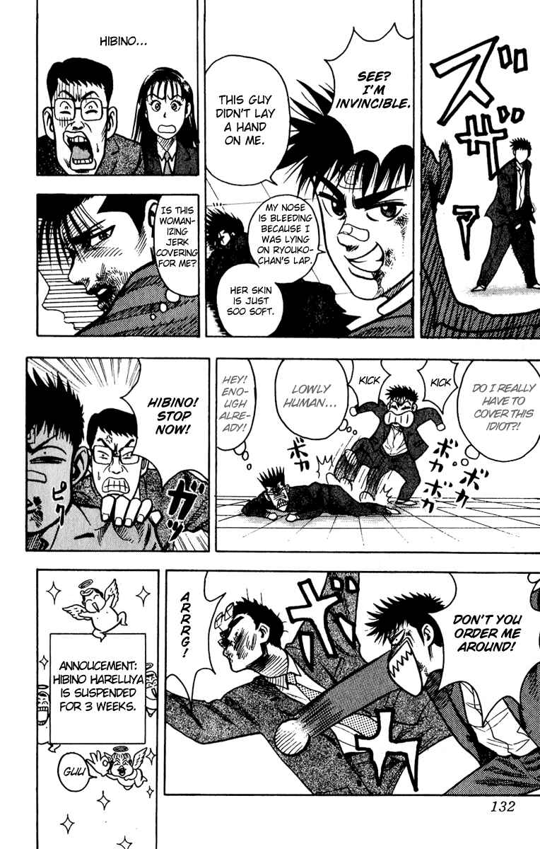 Page 15 Chapter 5 Hareluya