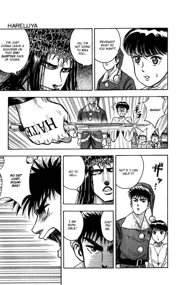 Page 11 Chapter 10 Hareluya