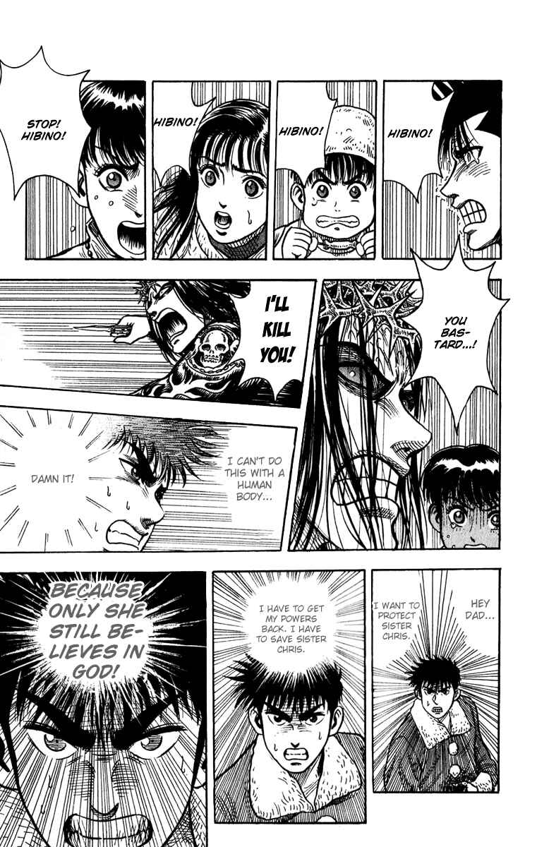 Page 15 Chapter 10 Hareluya
