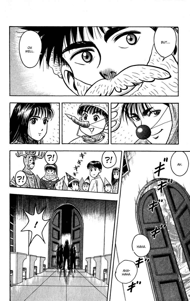 Page 8 Chapter 10 Hareluya