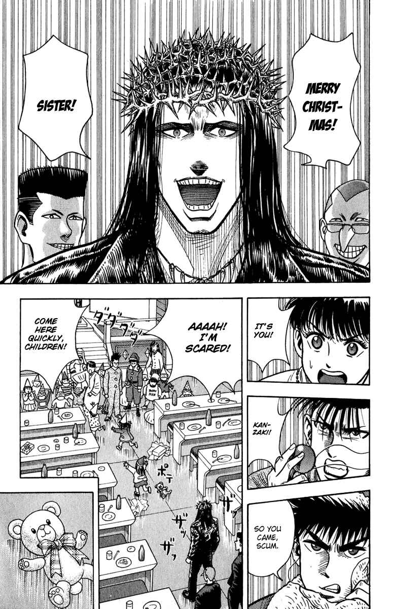 Page 9 Chapter 10 Hareluya