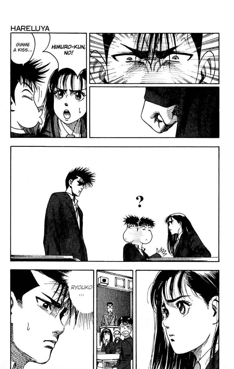 Page 19 Chapter 3 Hareluya