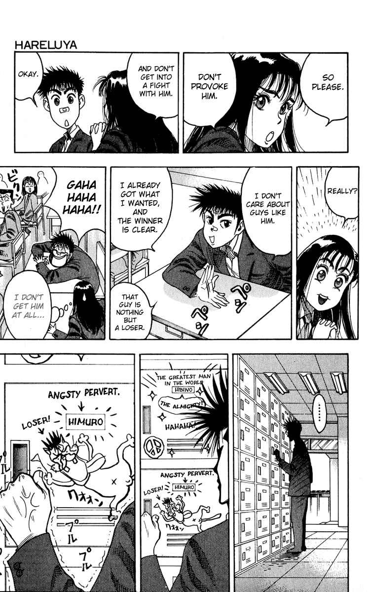 Page 11 Chapter 4 Hareluya