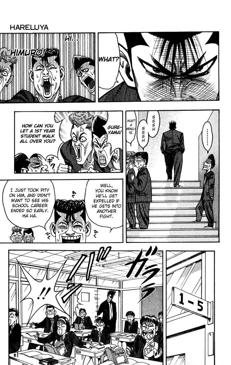 Page 13 Chapter 4 Hareluya