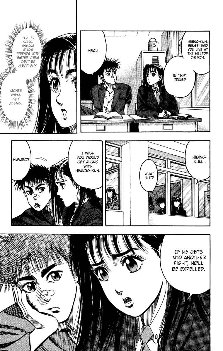 Page 9 Chapter 4 Hareluya