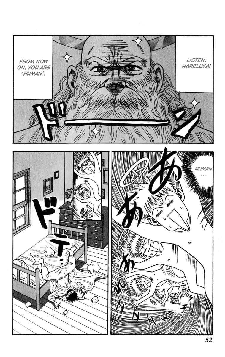 Page 2 Chapter 2 Hareluya