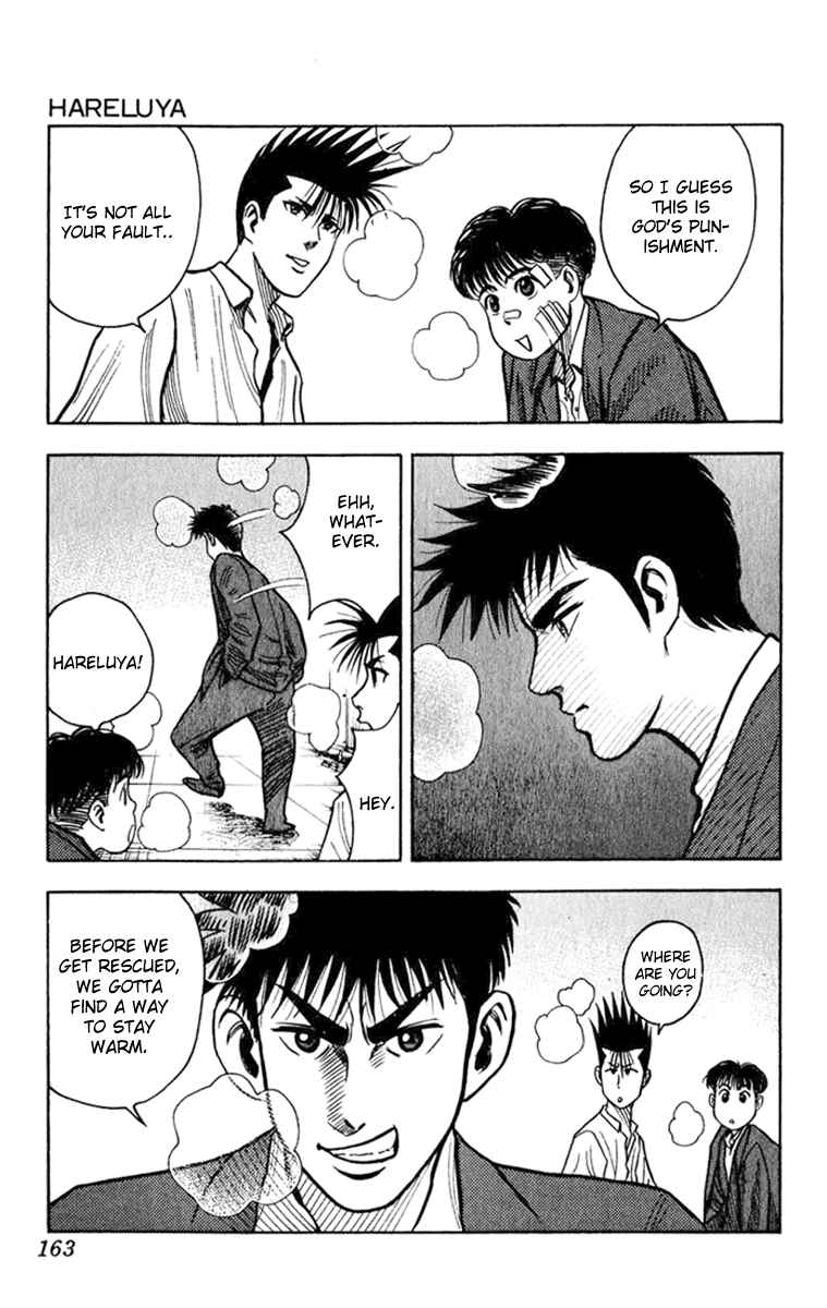 Page 7 Chapter 7 Hareluya