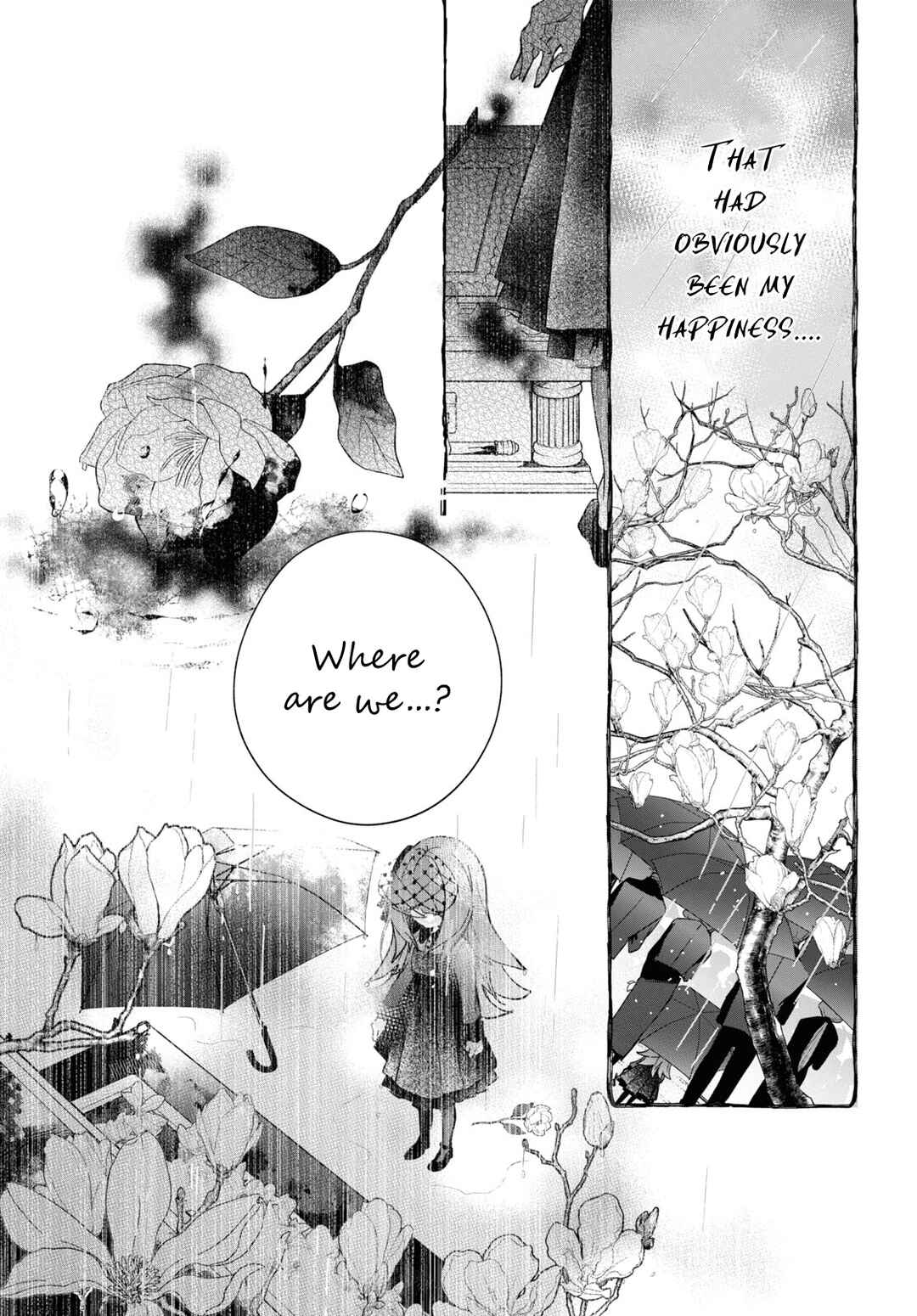 Page 28 Chapter 4.3 Deemo -Sakura Note-