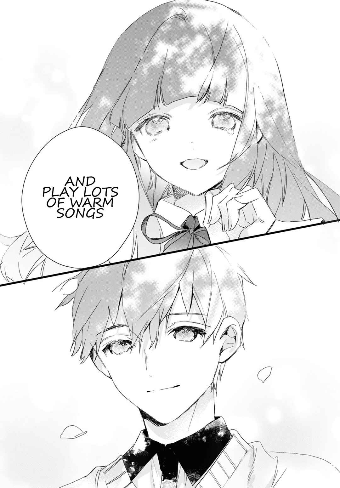 Page 46 Chapter 4.3 Deemo -Sakura Note-