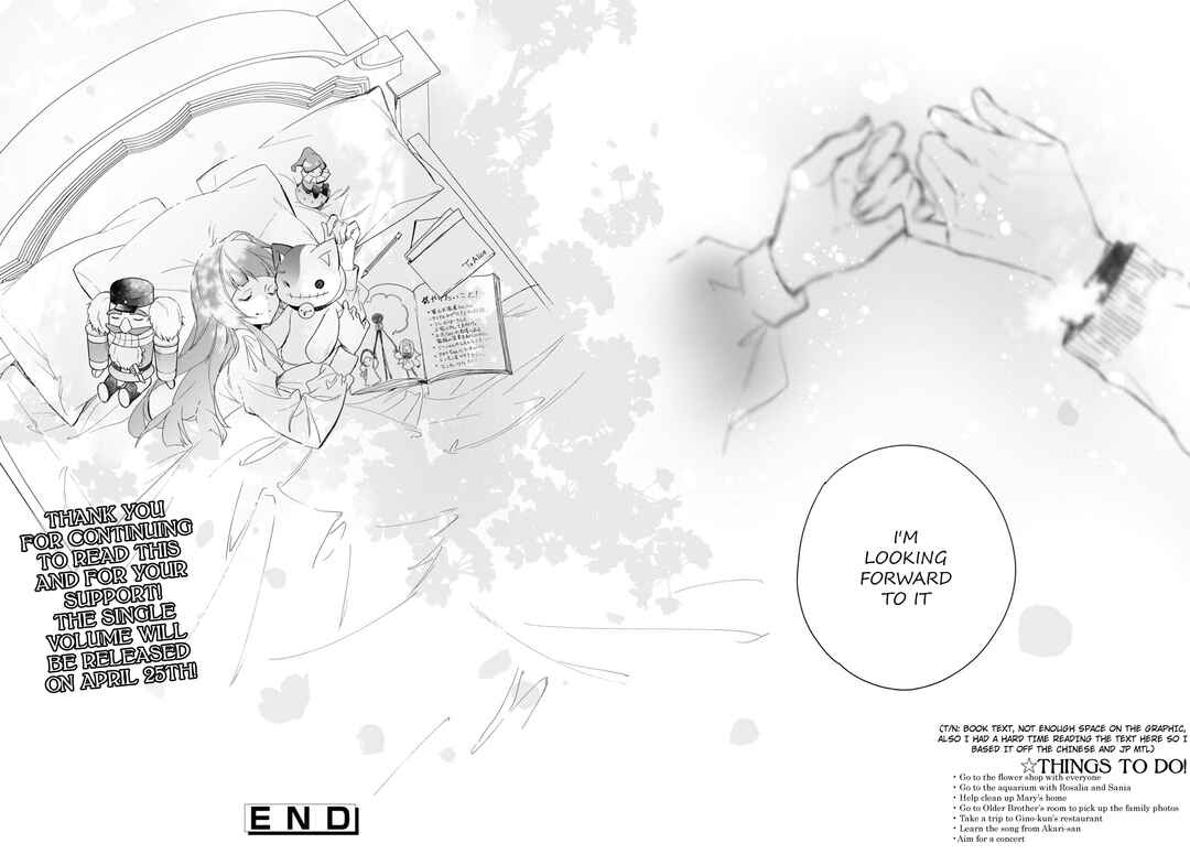 Page 47 Chapter 4.3 Deemo -Sakura Note-