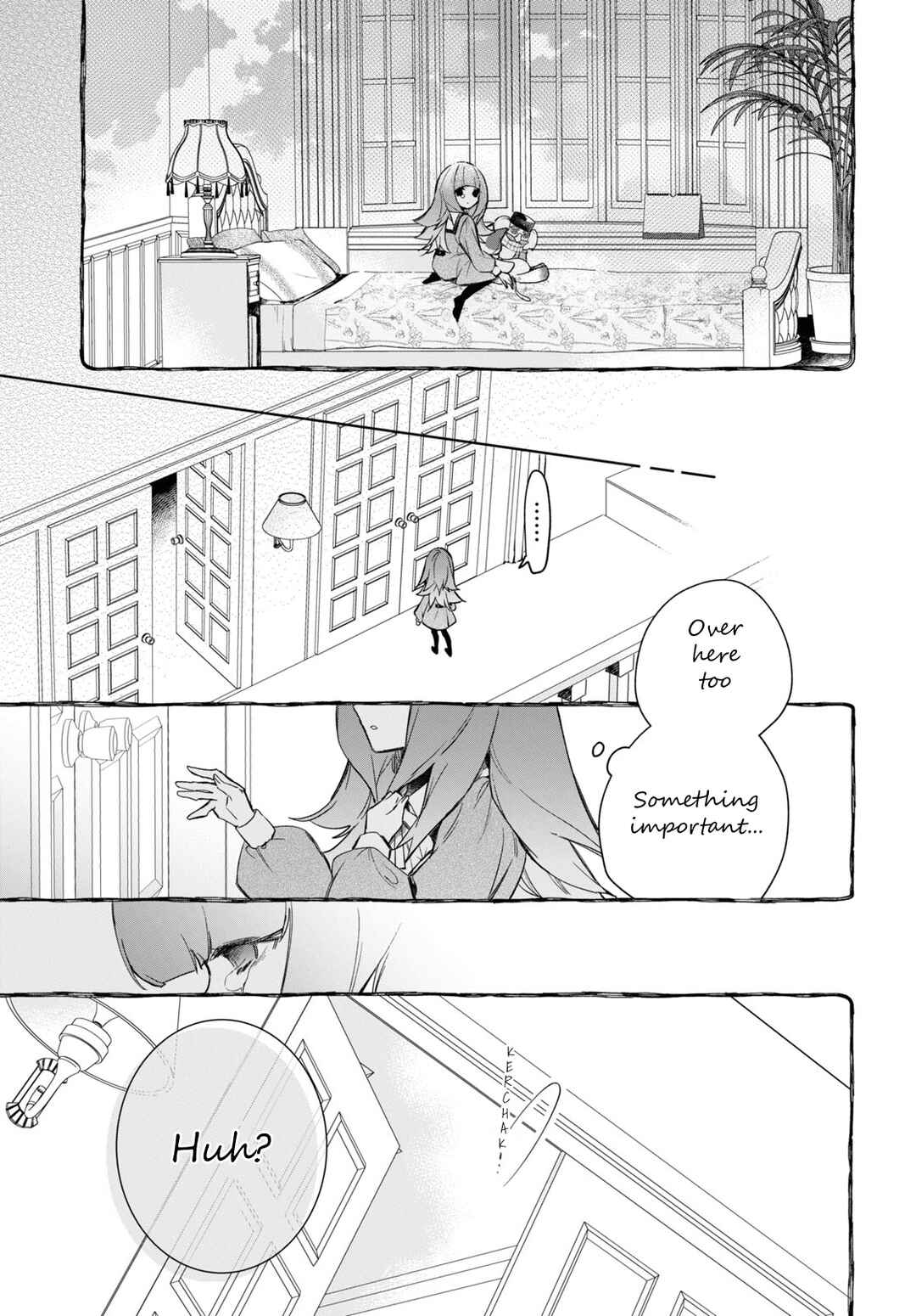 Page 9 Chapter 4.3 Deemo -Sakura Note-