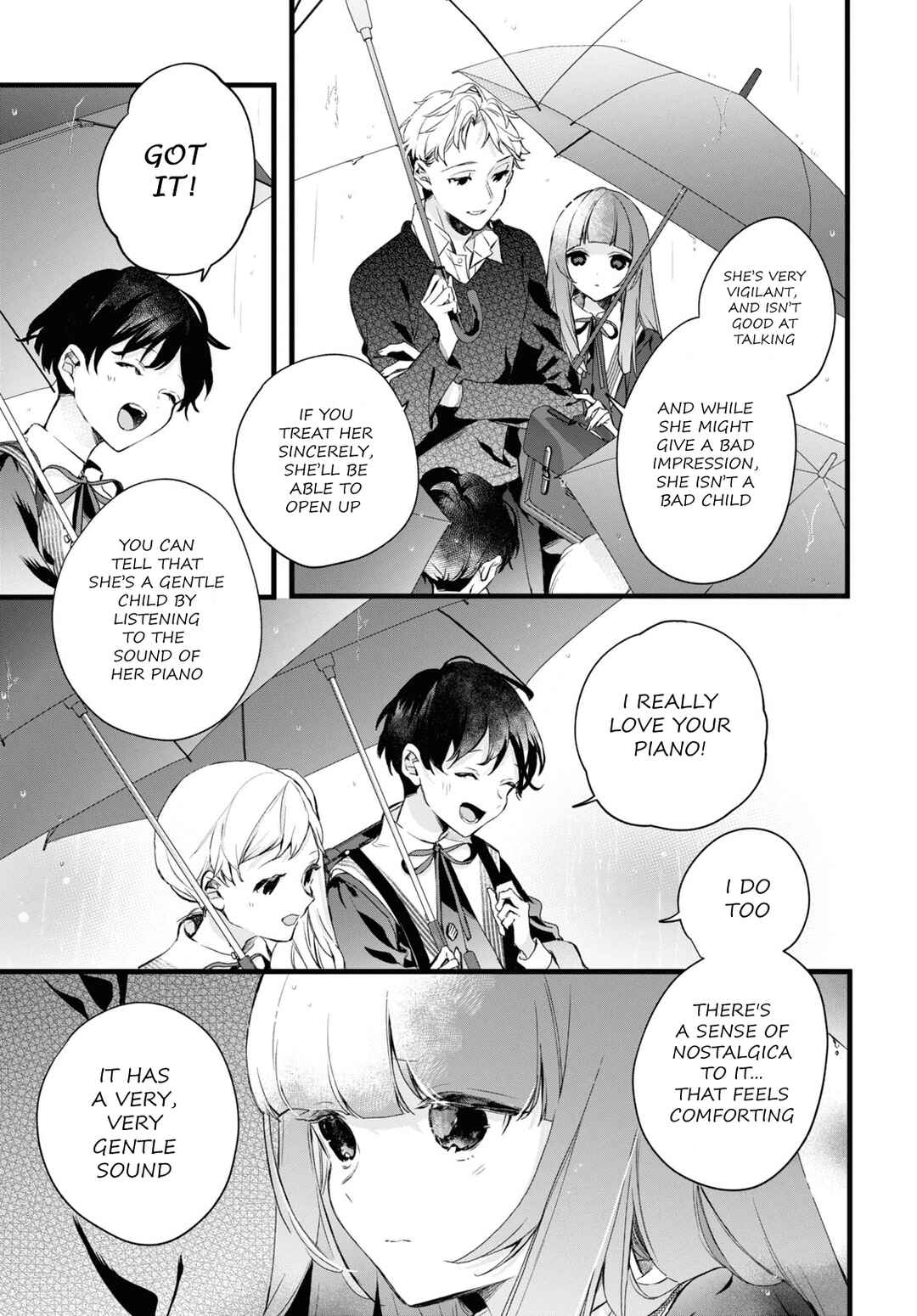 Page 20 Chapter 2.1 Deemo -Sakura Note-