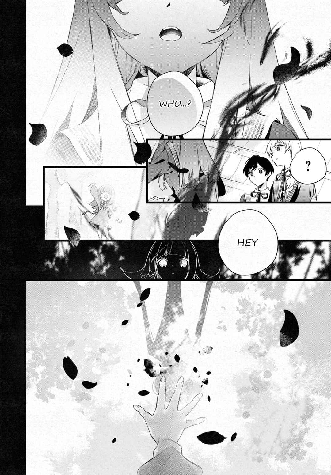 Page 13 Chapter 2.2 Deemo -Sakura Note-