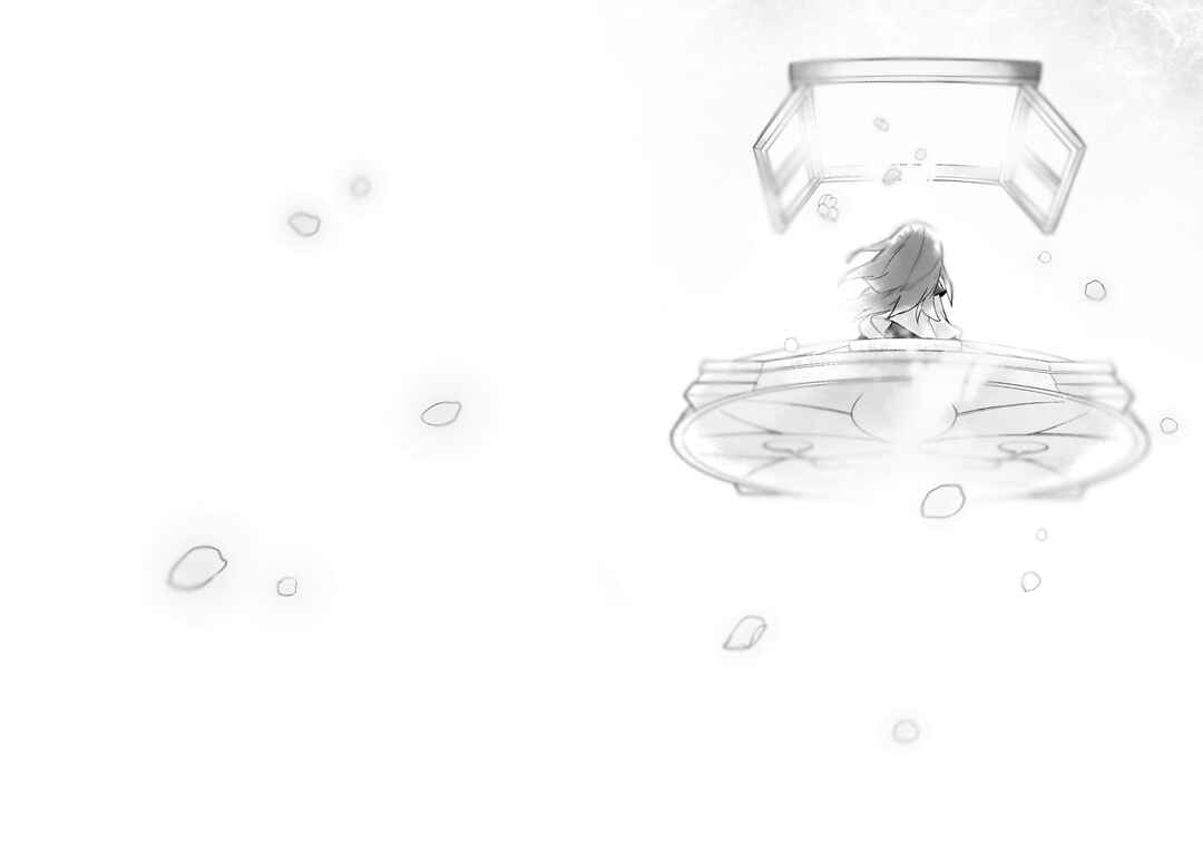 Page 11 Chapter 4.2 Deemo -Sakura Note-