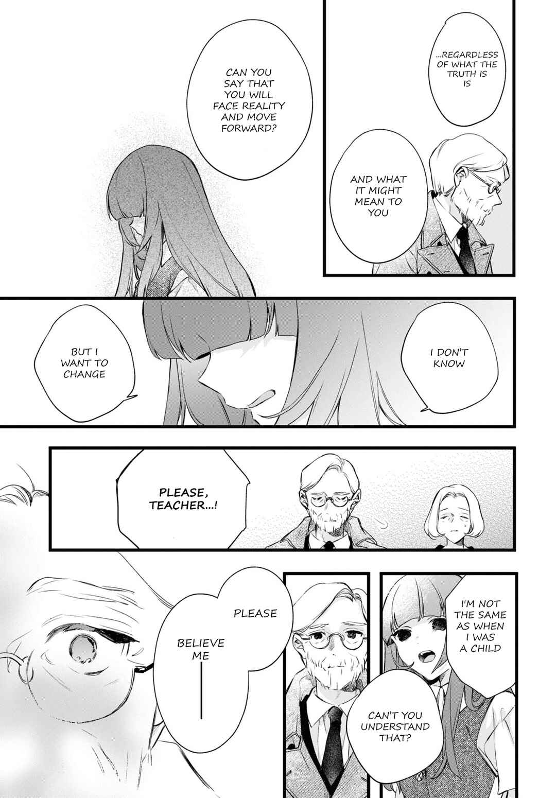 Page 15 Chapter 1.5 Deemo -Sakura Note-