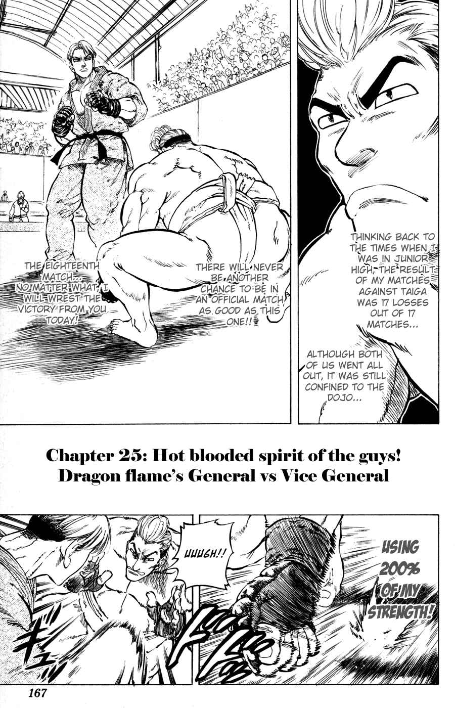 Page 1 Chapter 25 Ultra Red