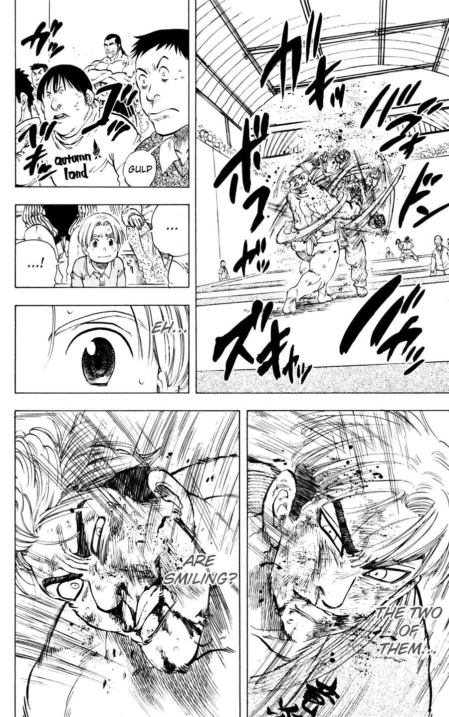Page 10 Chapter 25 Ultra Red