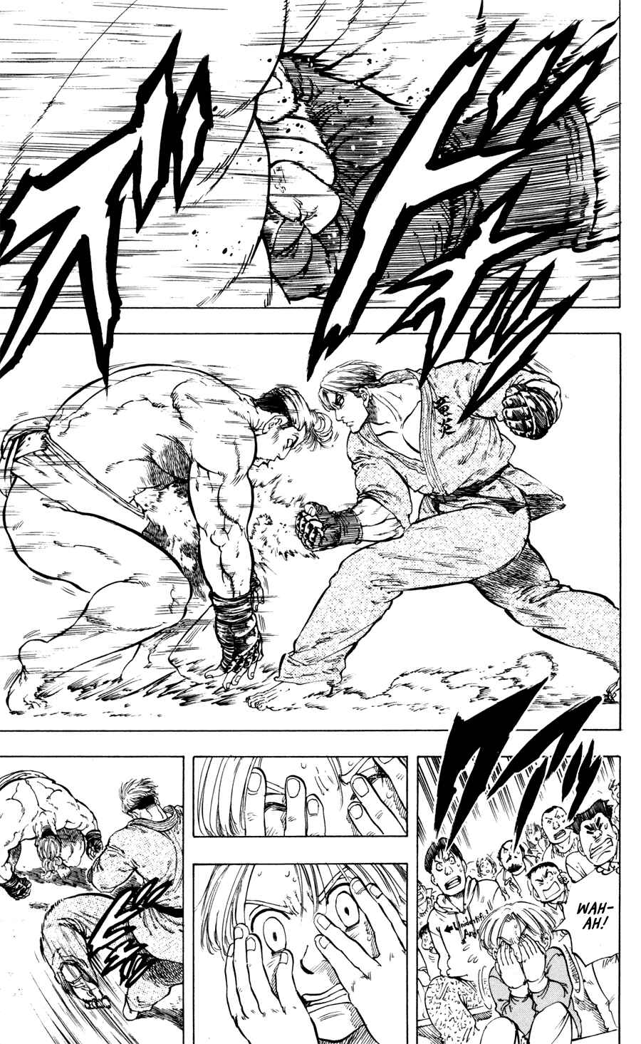 Page 3 Chapter 25 Ultra Red