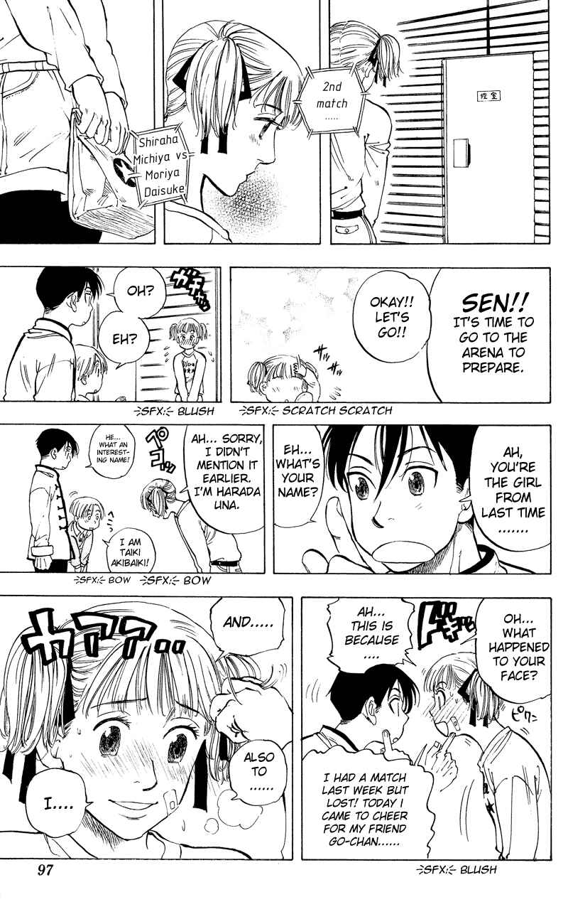 Page 10 Chapter 12 Ultra Red