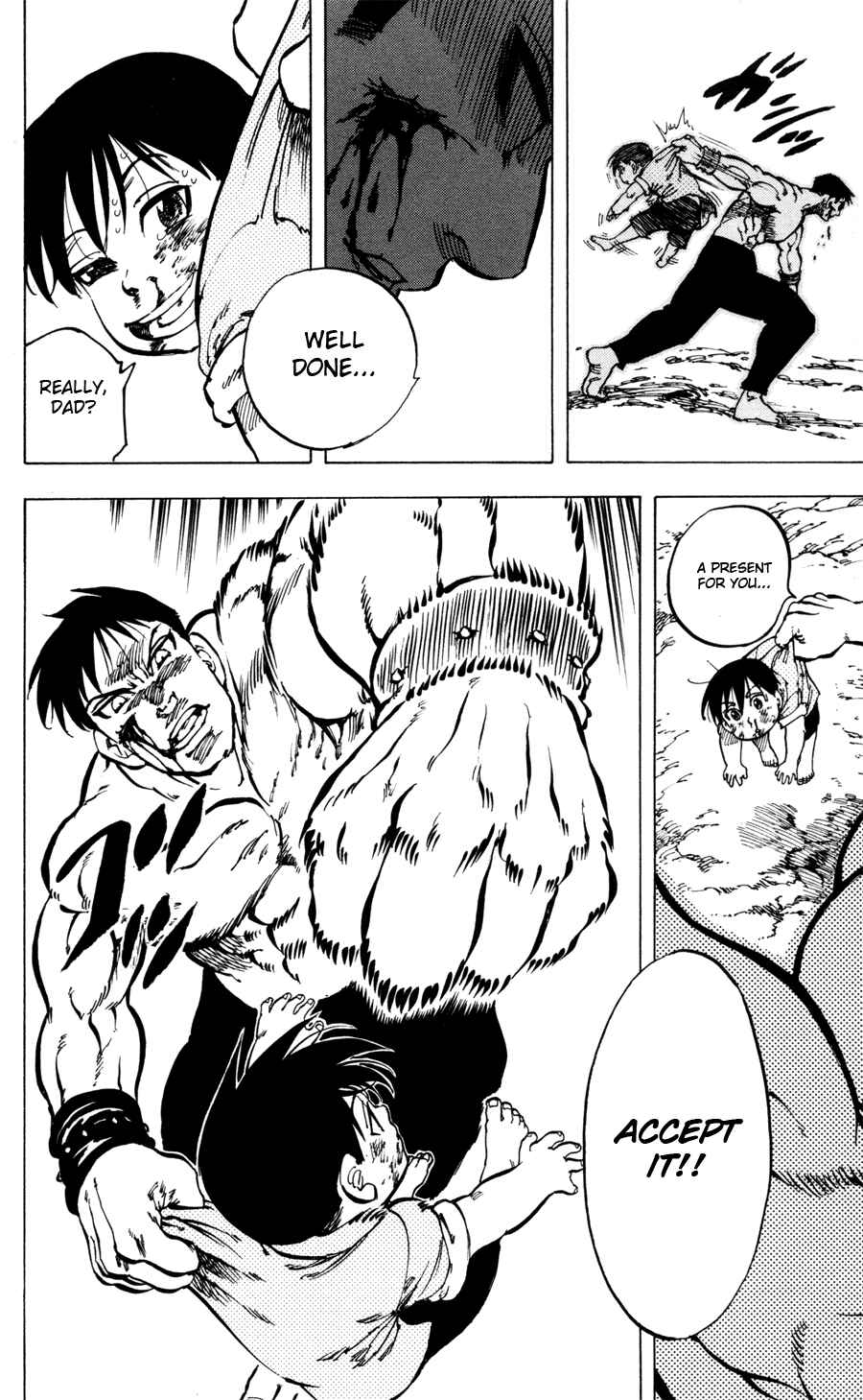 Page 12 Chapter 34 Ultra Red