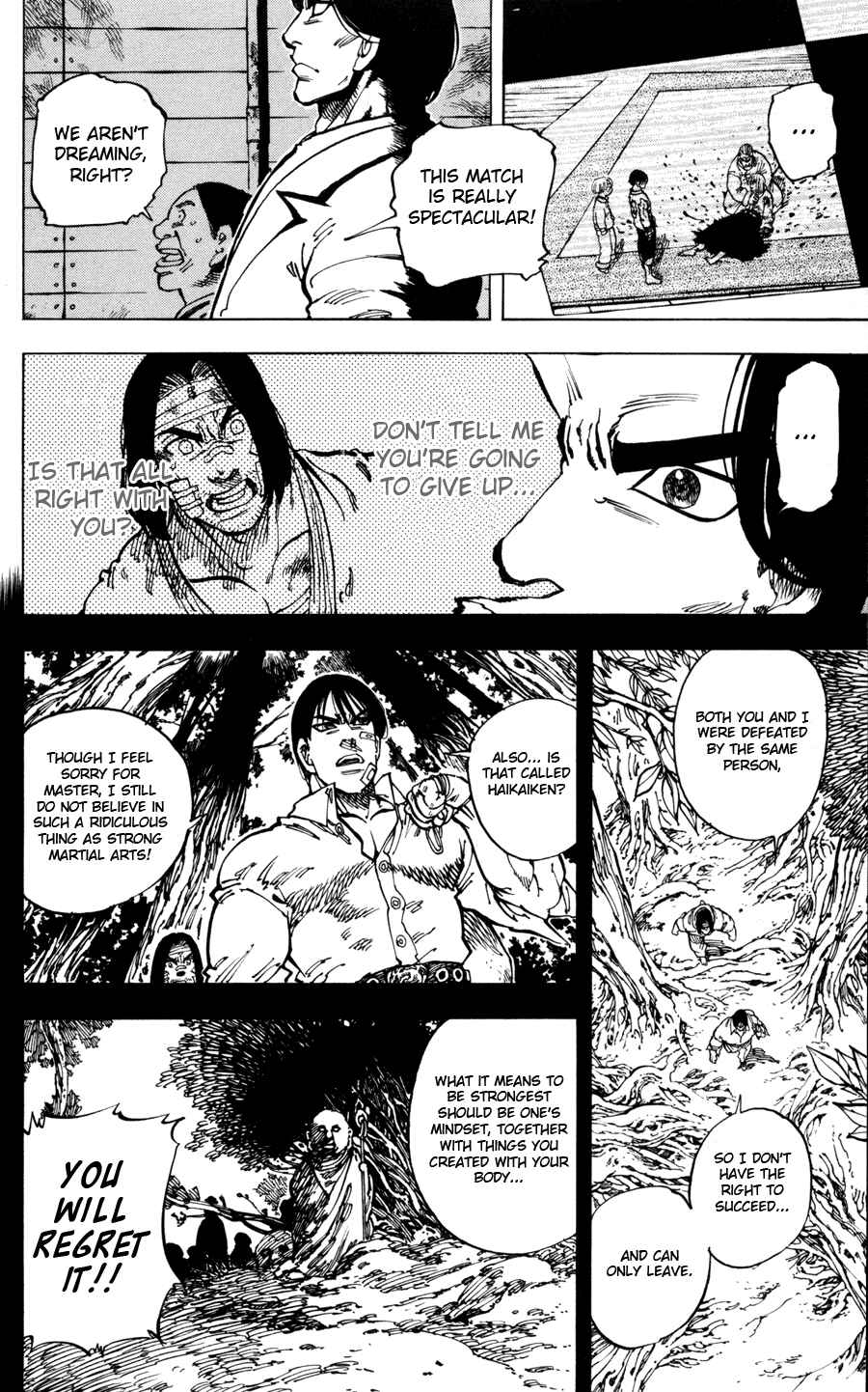 Page 16 Chapter 34 Ultra Red