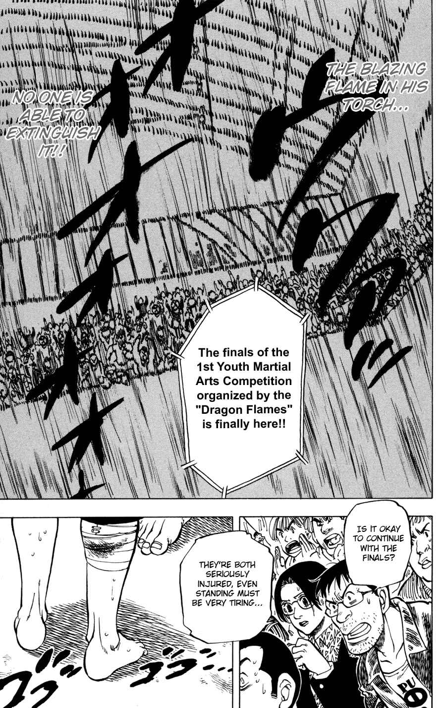Page 19 Chapter 34 Ultra Red