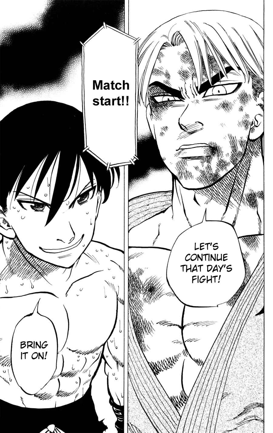 Page 21 Chapter 34 Ultra Red