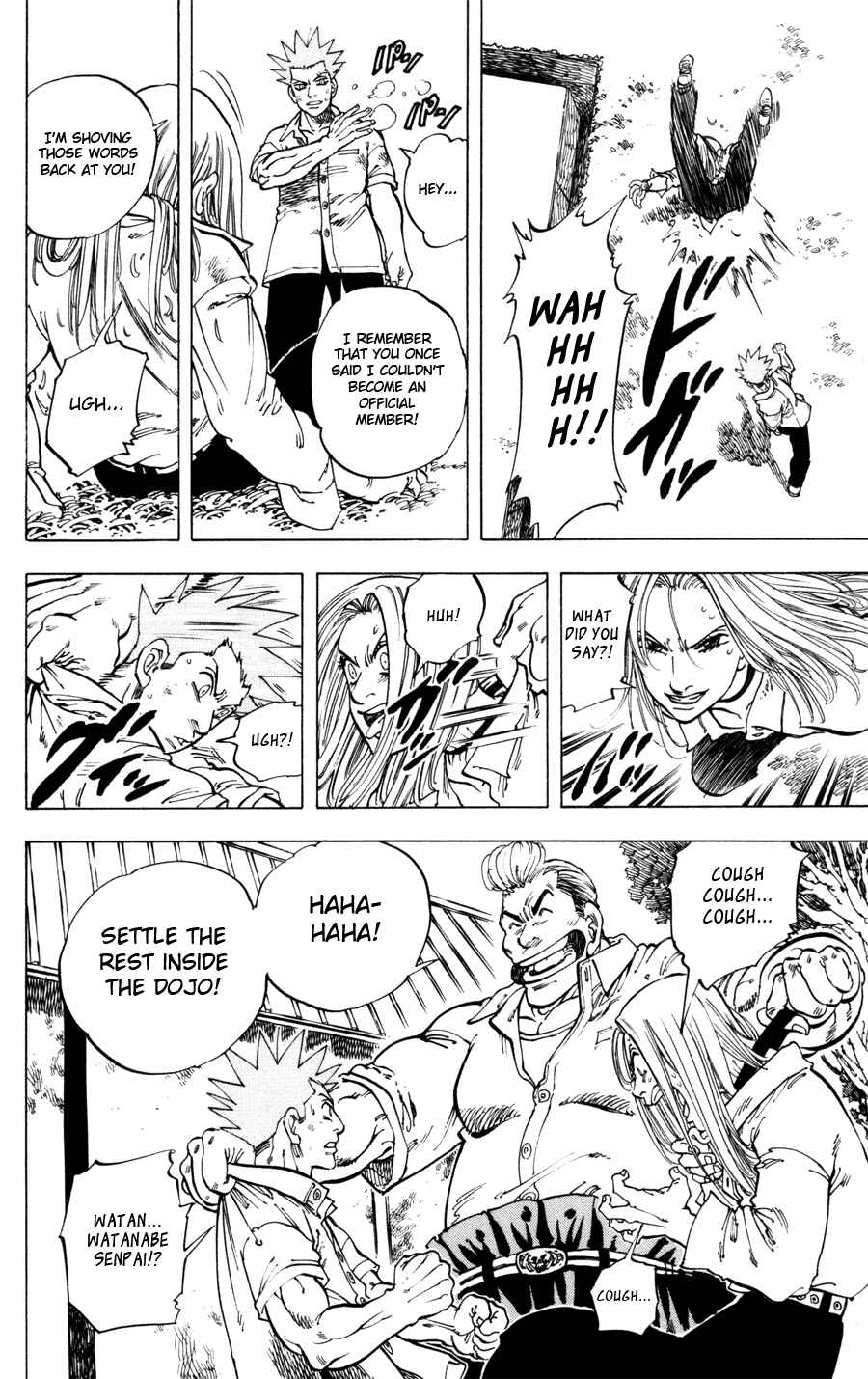 Page 39 Chapter 34 Ultra Red