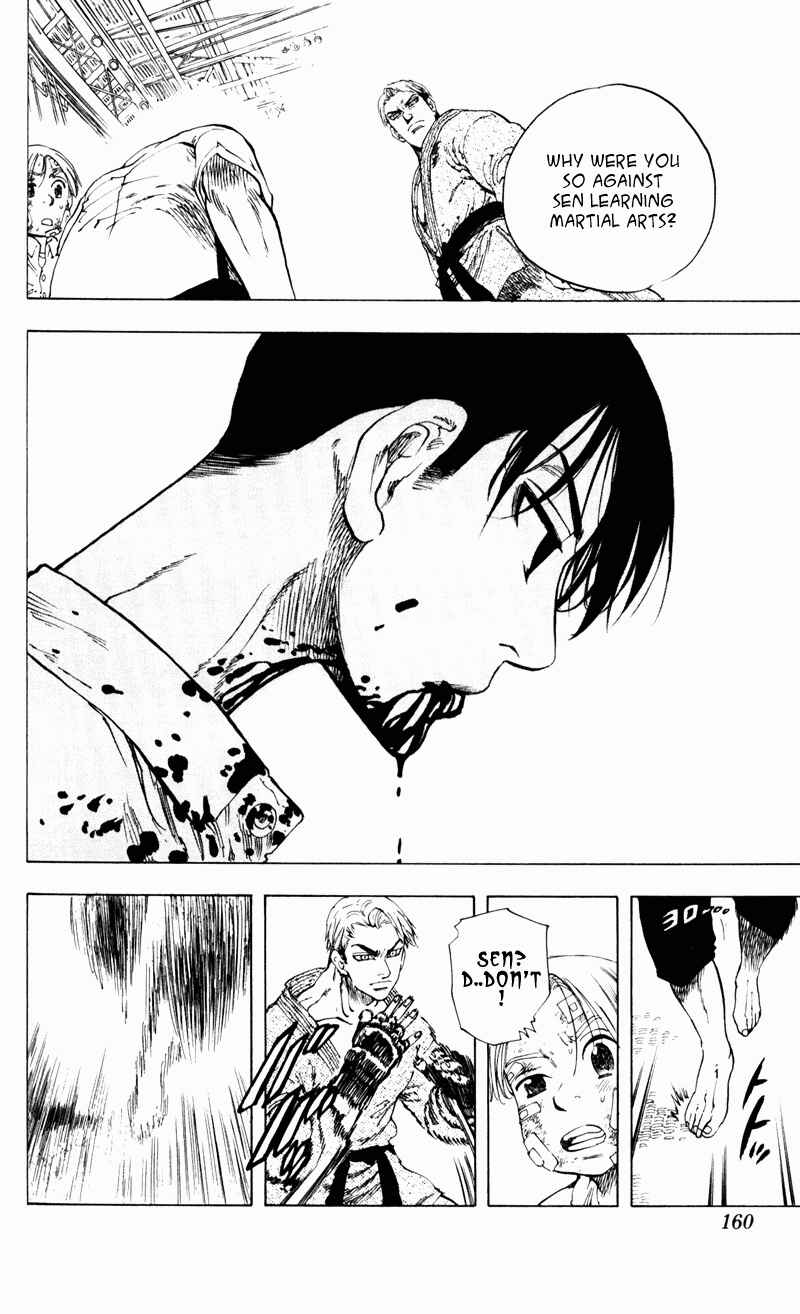 Page 15 Chapter 6 Ultra Red