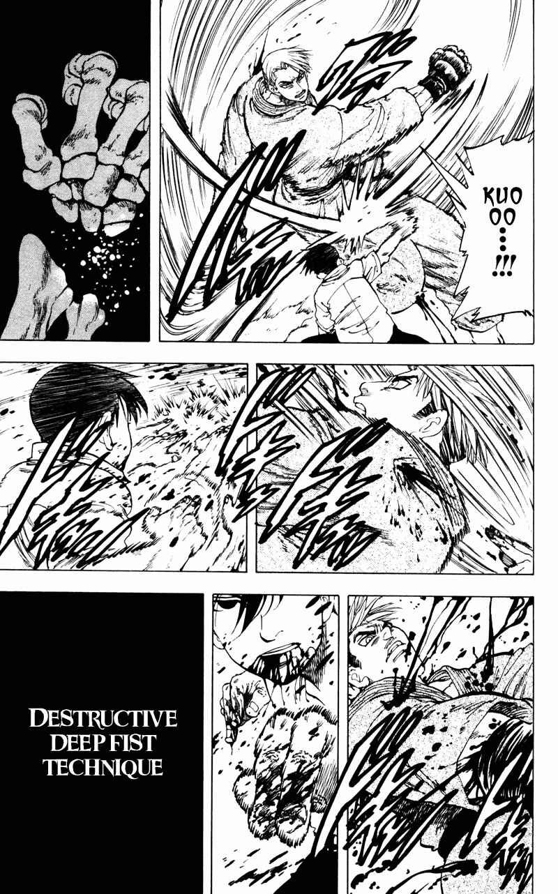Page 18 Chapter 6 Ultra Red