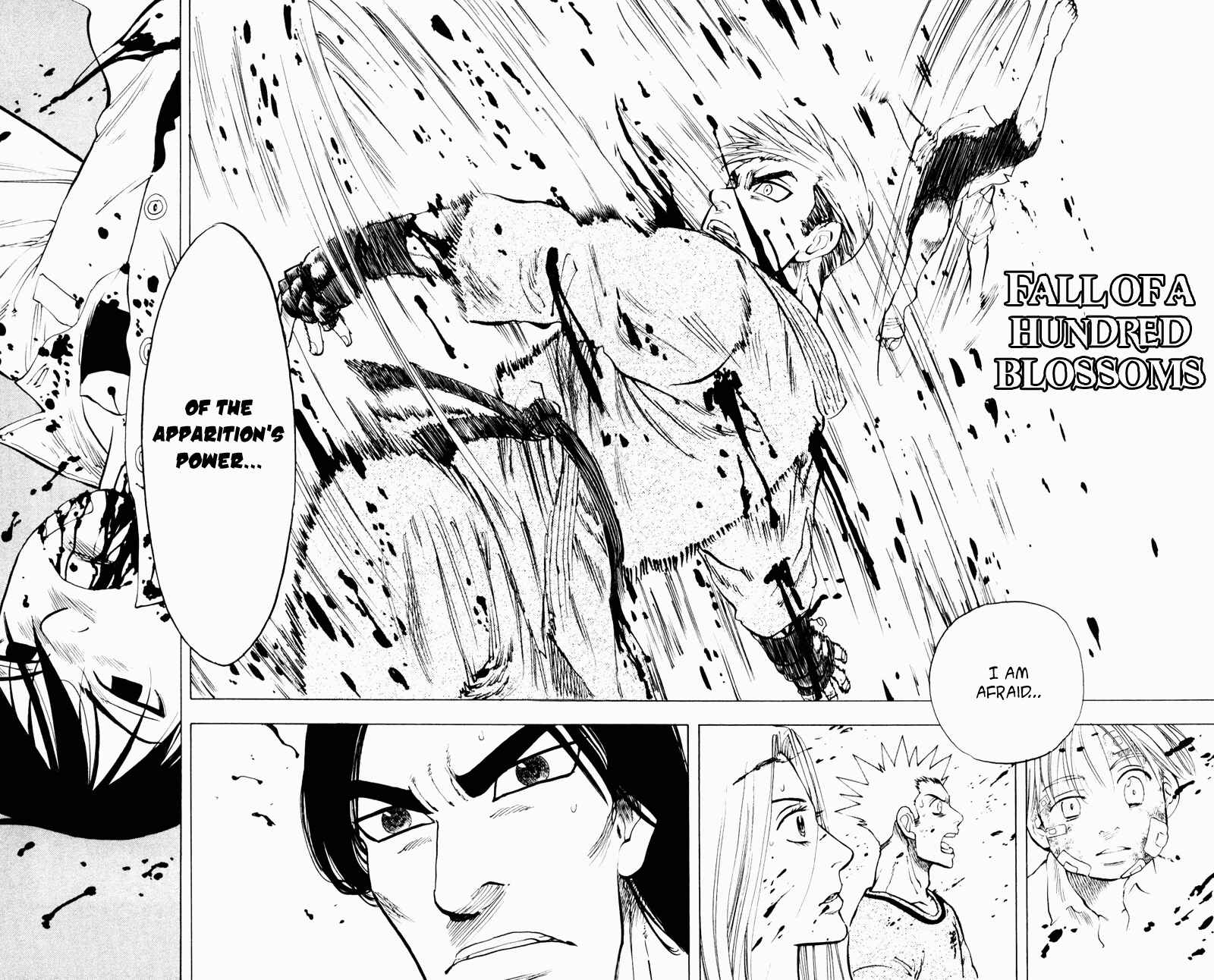 Page 19 Chapter 6 Ultra Red