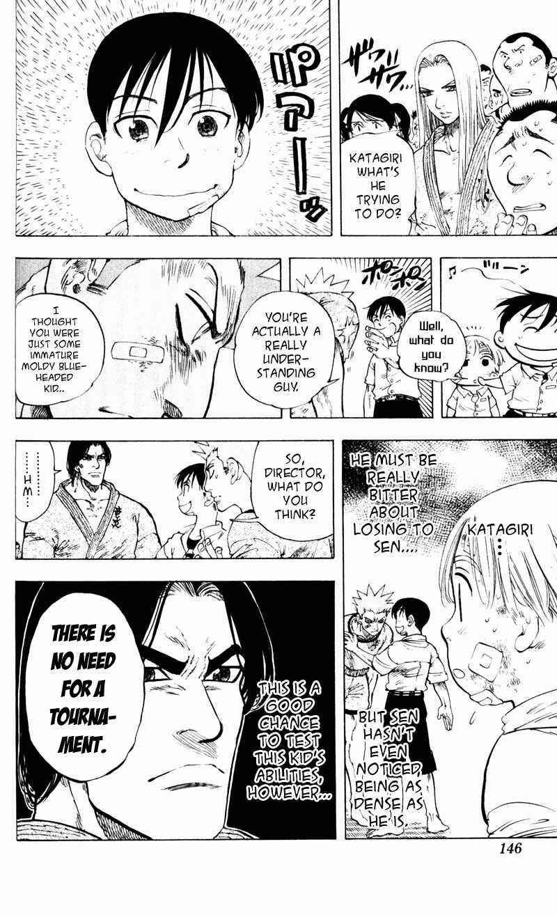 Page 2 Chapter 6 Ultra Red