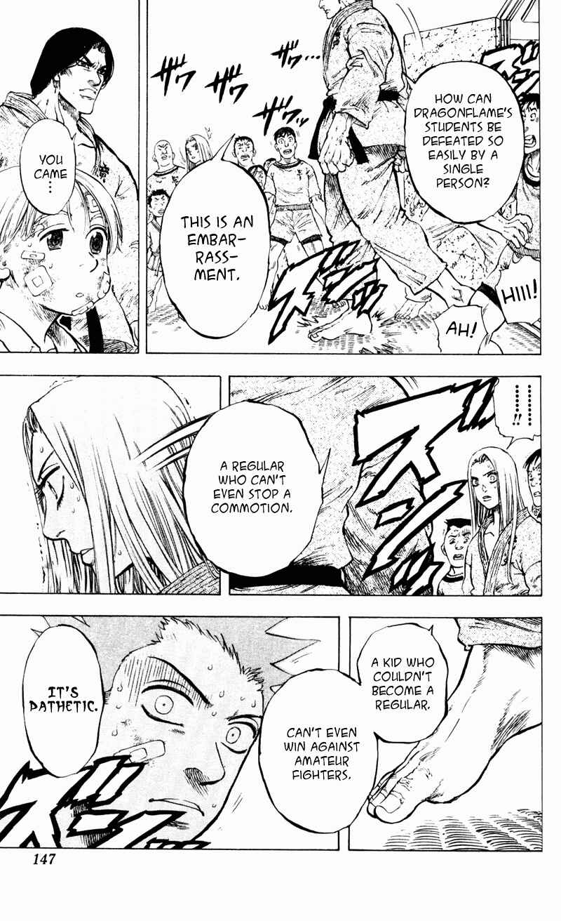 Page 3 Chapter 6 Ultra Red