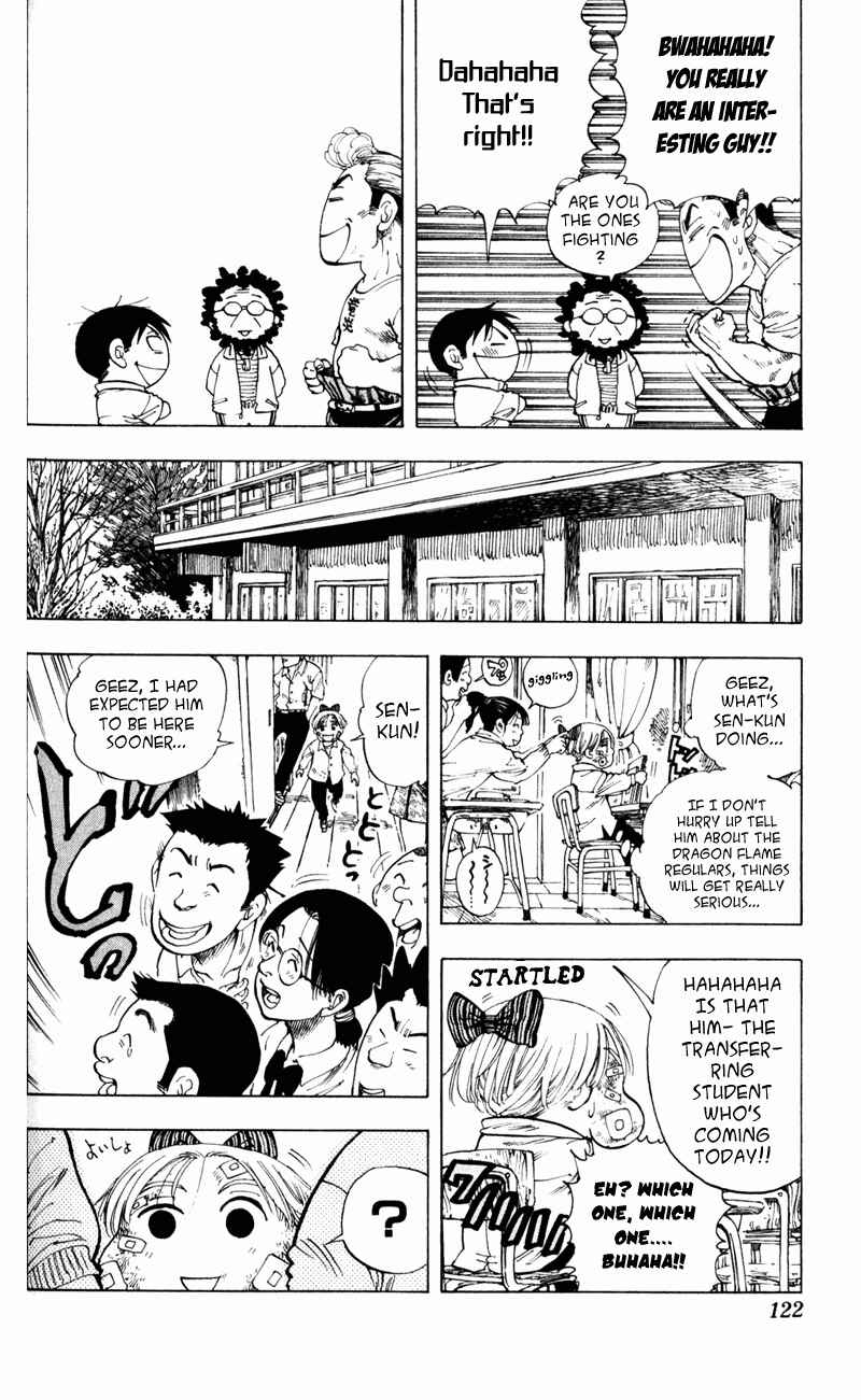 Page 18 Chapter 4 Ultra Red