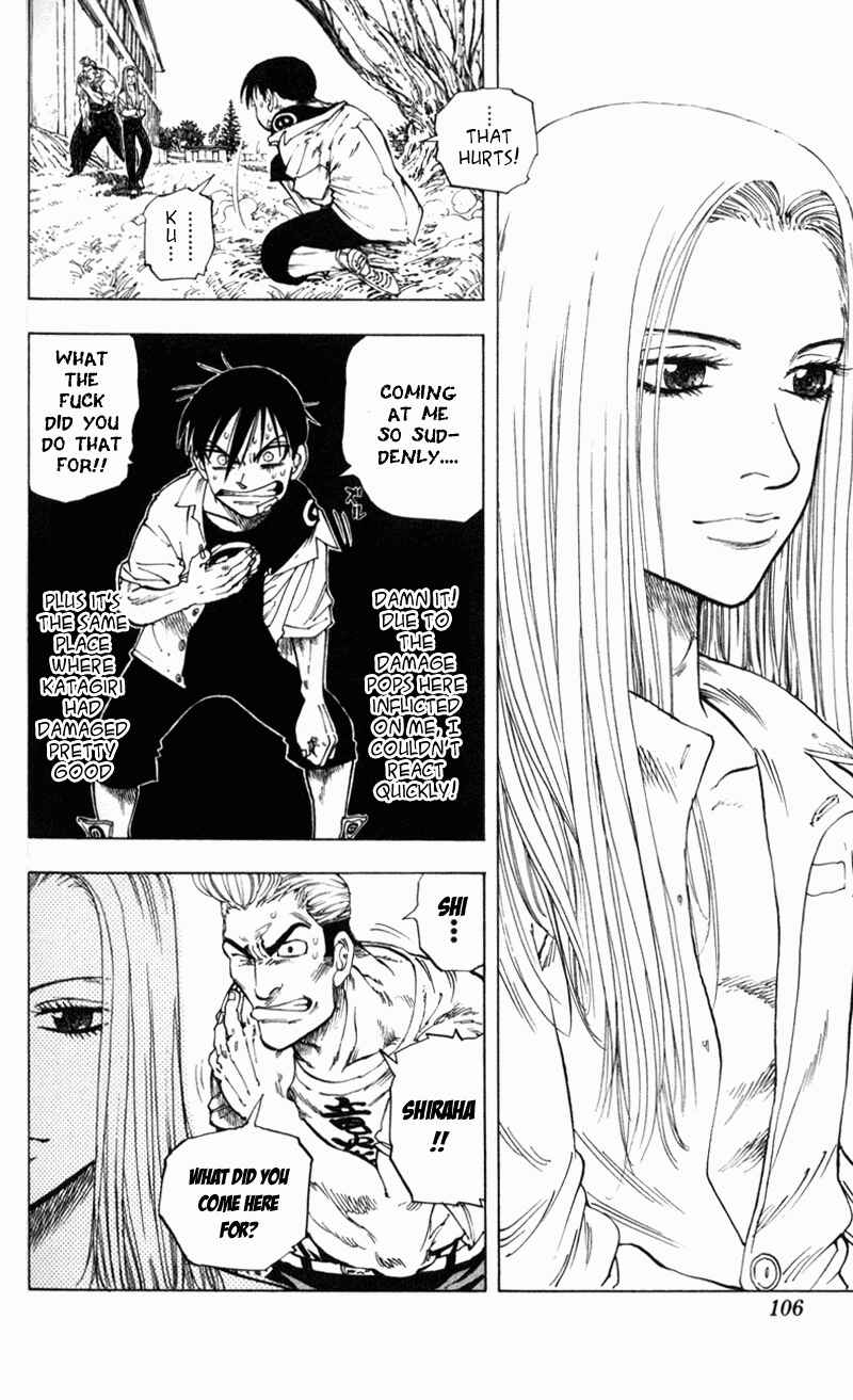 Page 2 Chapter 4 Ultra Red